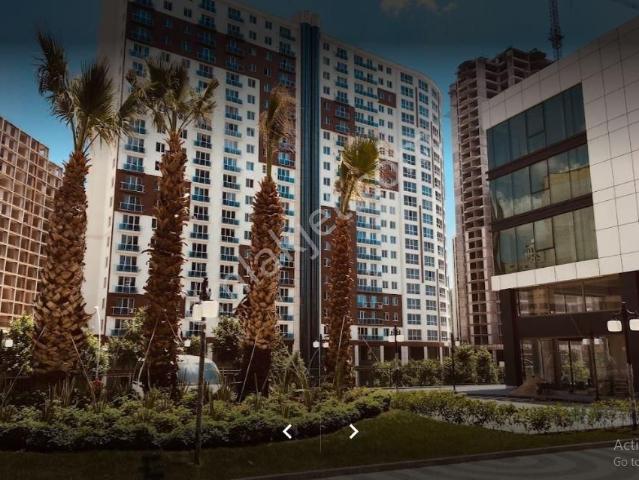 İstanbul içerisinde kiralık Residence