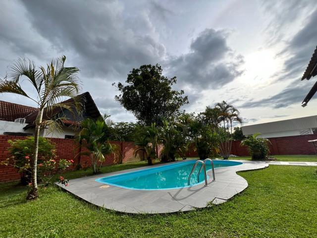 Bungalow for rent in Malaka