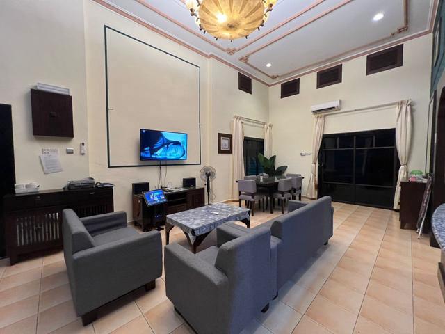 Bungalow for sale in Malaka