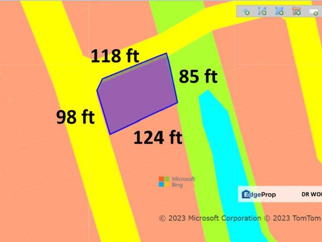 House for sale in Pulau Sebang, Malaka