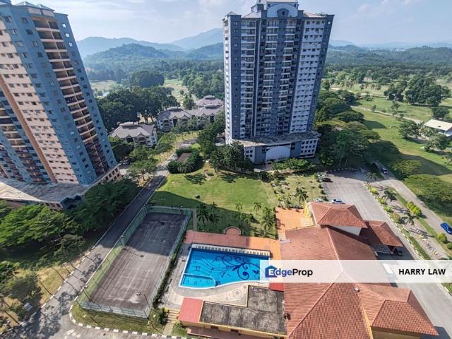 Condominium for sale in Pulau Sebang, Malaka