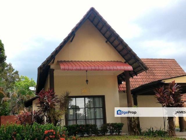 House for sale in Pulau Sebang, Malaka