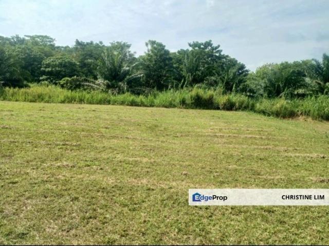 House for sale in Pulau Sebang, Malaka