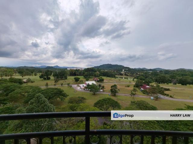 Condominium for sale in Pulau Sebang, Malaka