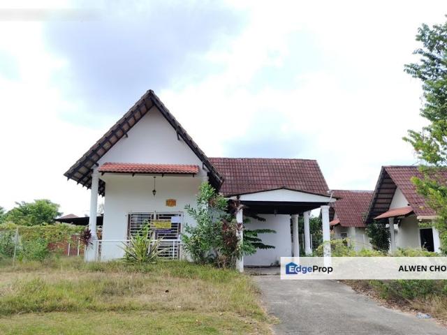 House for sale in Pulau Sebang, Malaka