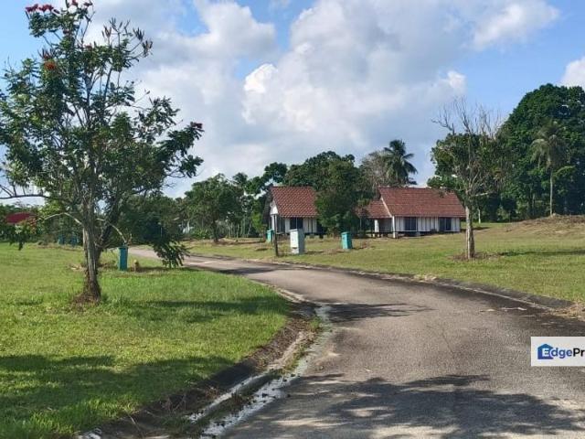 House for sale in Pulau Sebang, Malaka