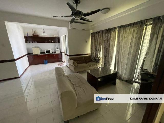 Condominium for rent in Pulau Sebang, Malaka