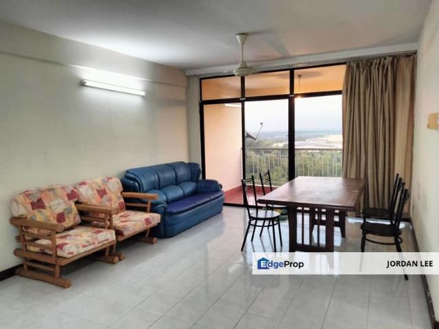 Condominium for rent in Pulau Sebang, Malaka