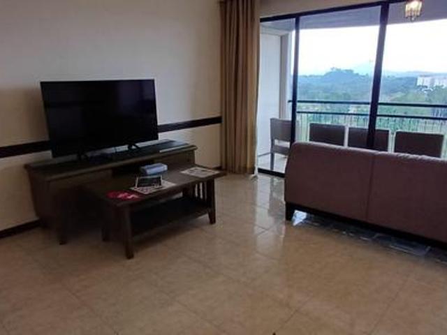 Condominium for rent in Alor Gajah