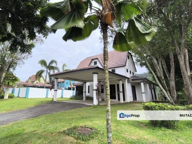 House for sale in Pulau Sebang, Malaka