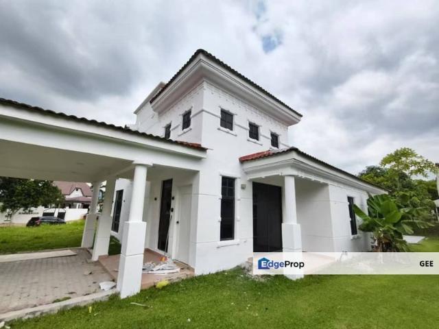 House for sale in Pulau Sebang, Malaka