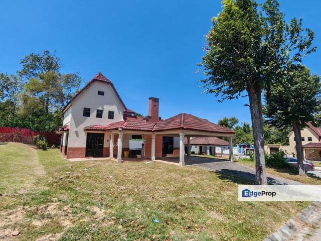 House for sale in Pulau Sebang, Malaka