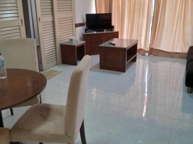 Apartment for sale in Malaka