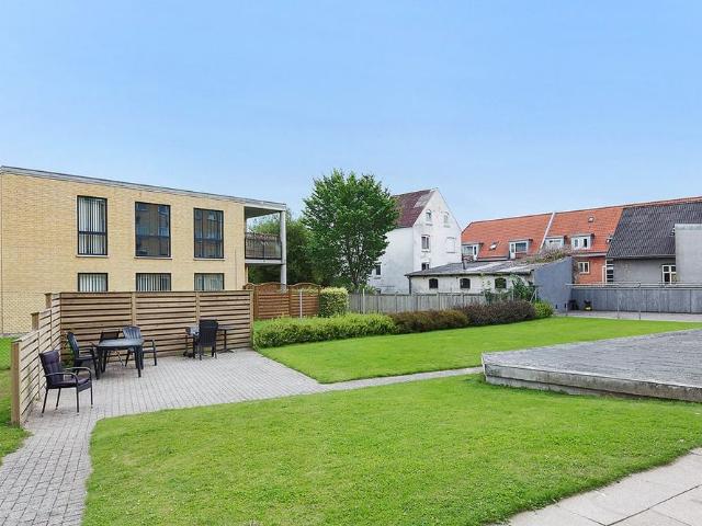 Hus til leje i Randers, Århus