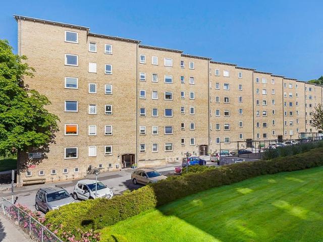 Hus til leje i Randers, Århus