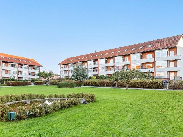Hus til leje i Randers, Århus