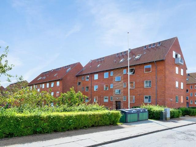 Hus til leje i Randers, Århus