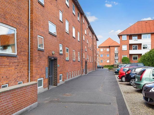 Hus til leje i Randers, Århus