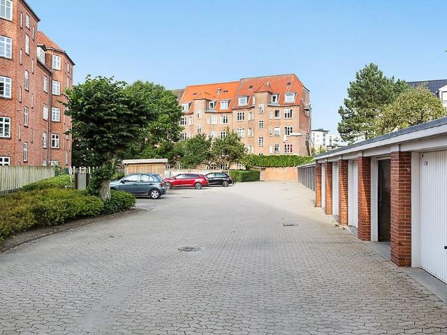 Hus til leje i Randers, Århus