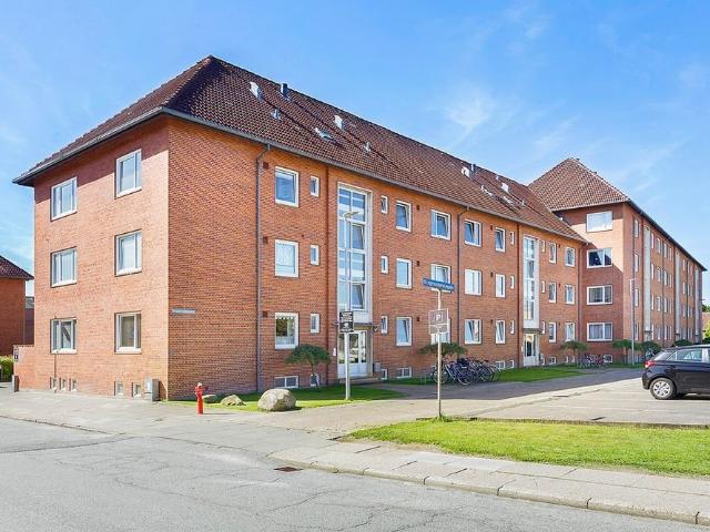 Hus til leje i Randers, Århus