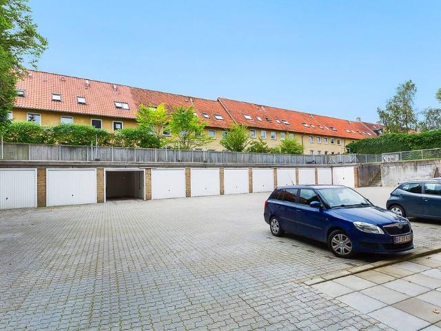 Hus til leje i Randers, Århus