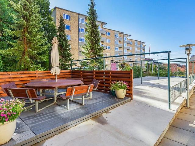 Hus til leje i Randers, Århus