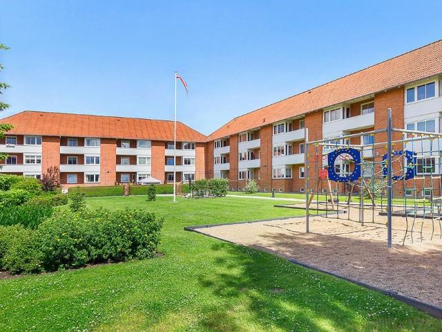 Hus til leje i Randers, Århus