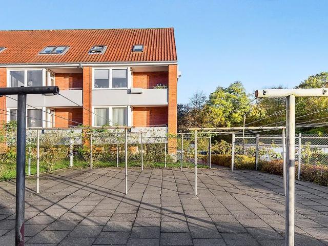 Hus til leje i Randers, Århus