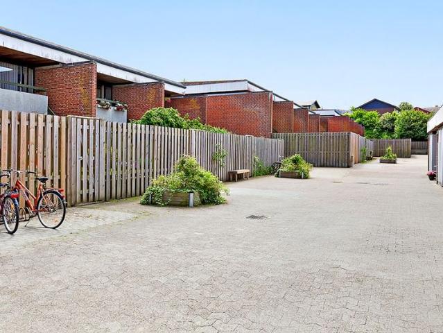 Hus til leje i Langå, Århus