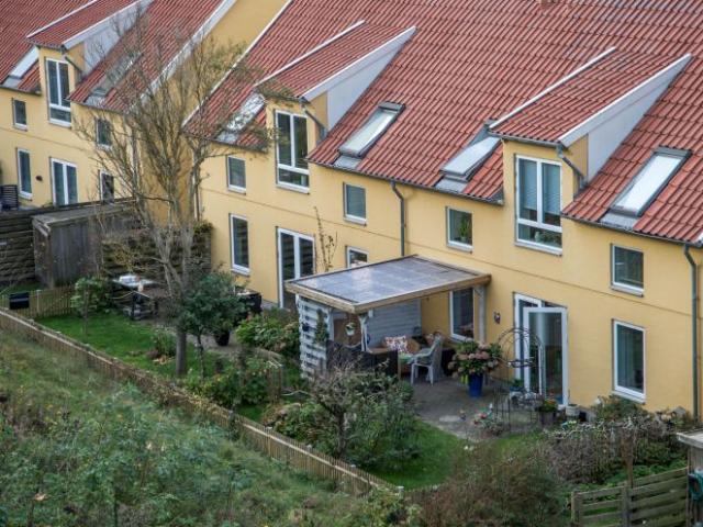 Lejlighed til leje i Løgstør, Brønderslev-Dronninglund