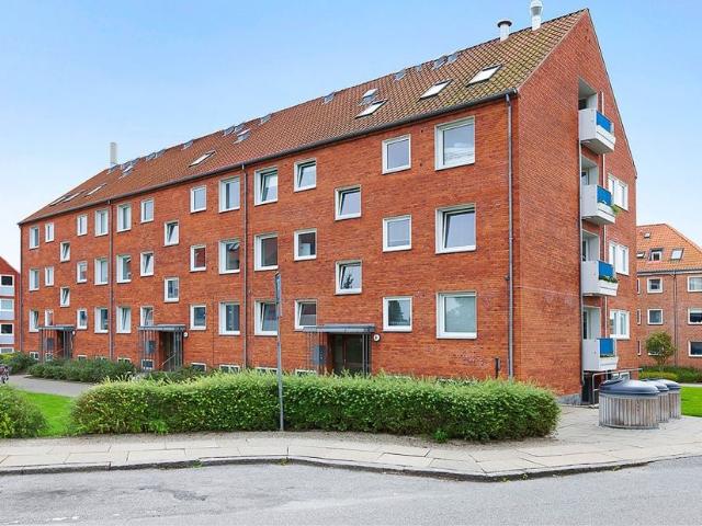 Hus til leje i Randers, Århus