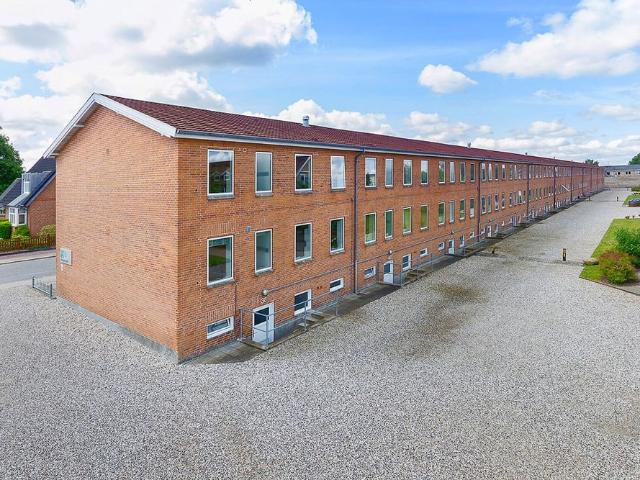 Hus til leje i Randers, Århus