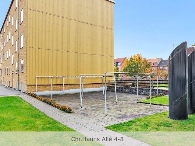 Hus til leje i Randers, Århus