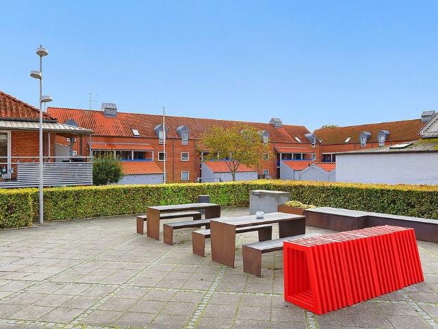 Hus til leje i Langå, Århus