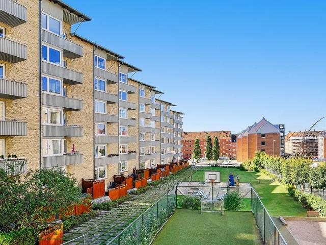 Hus til leje i Randers, Århus