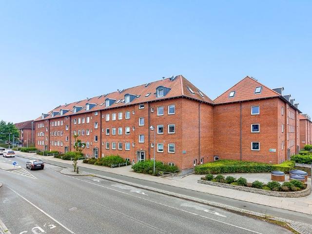 Hus til leje i Randers, Århus