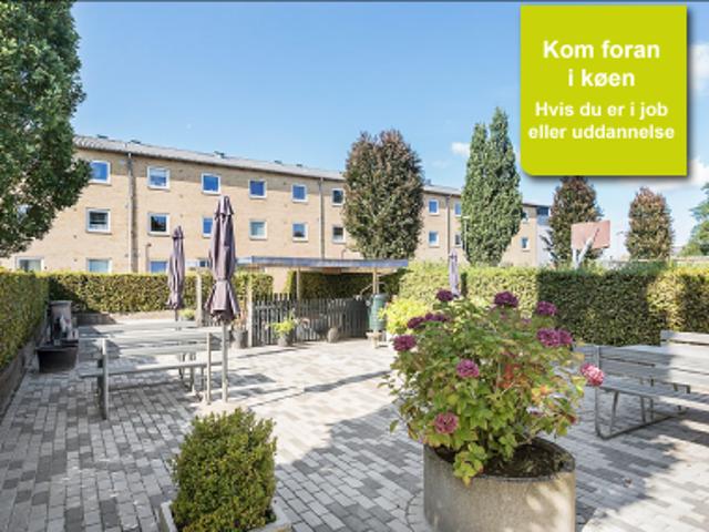 Hus til leje i Randers, Århus
