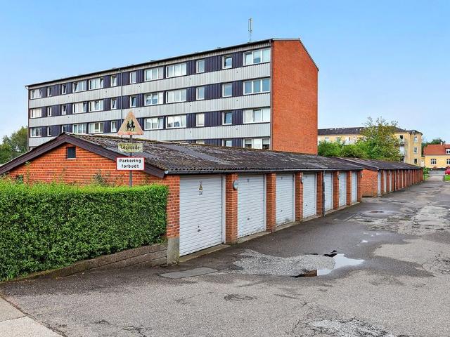 Hus til leje i Randers, Århus