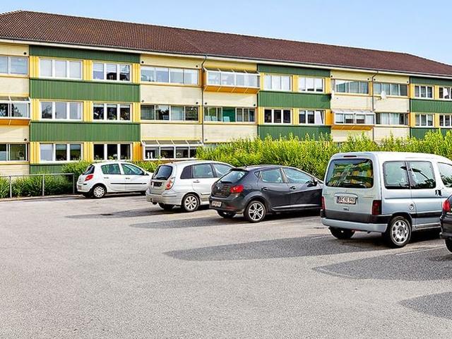 Hus til leje i Randers, Århus