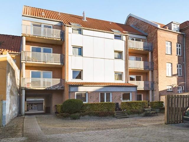 Hus til leje i Randers, Århus