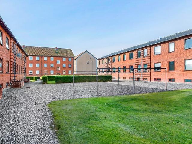 Hus til leje i Randers, Århus