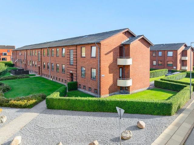 Hus til leje i Randers, Århus
