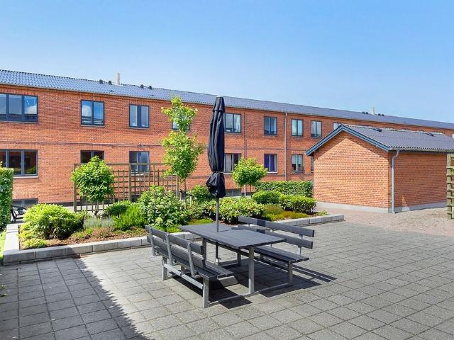 Hus til leje i Randers, Århus