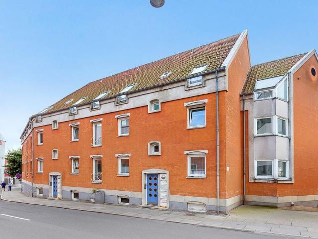 Hus til leje i Randers, Århus