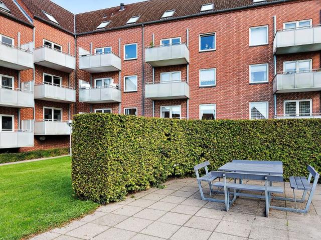 Hus til leje i Randers, Århus