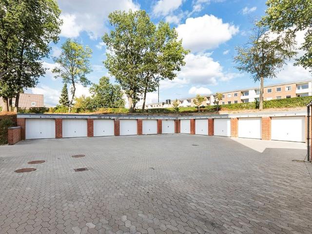 Hus til leje i Randers, Århus