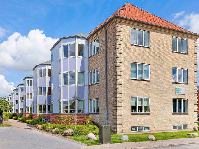 Hus til leje i Randers, Århus