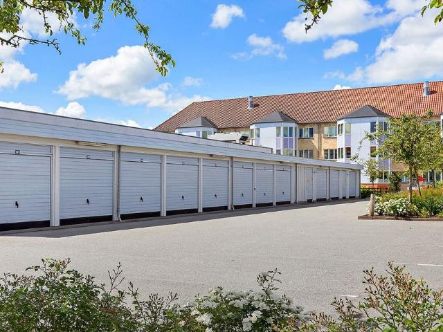 Hus til leje i Randers, Århus