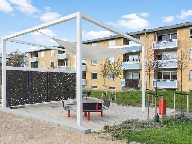 Hus til leje i Randers, Århus