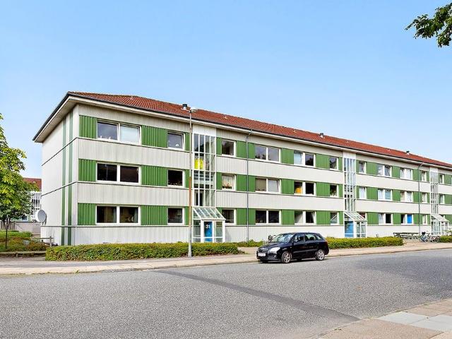 Hus til leje i Randers, Århus